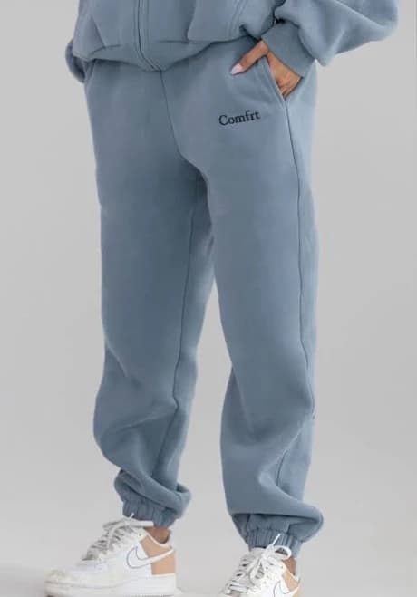 Comfrt Oversized Cloud Sweatpants