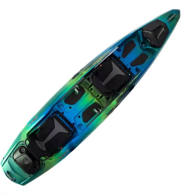 Wilderness Systems Targa 130T Tandem Kayak