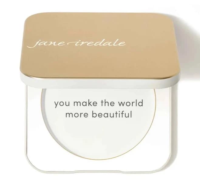 Jane Iredale Refillable Compact