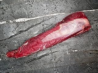 Argentinian Black Angus Tenderloin