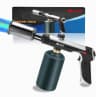 Video frame trigger