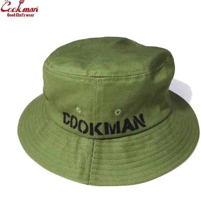 Cookman Bucket Hat
