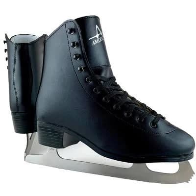Men's Tricot Lined Figure Skate