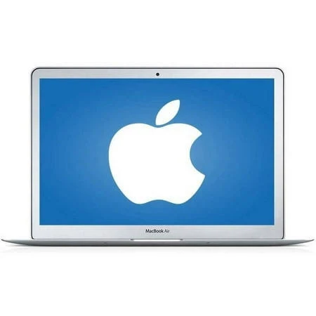 Restored Apple 13.3-inch MacBook Air Intel Core