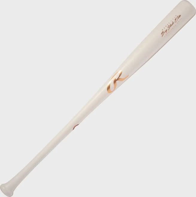 Rawlings 110 Big Stick Elite Birch Baseball Wood Bat