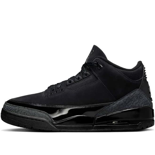 Men's Air Jordan 3 Retro