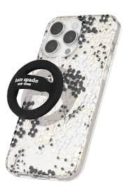 Kate Spade New York black magnetic loop grip | Nordstromrack