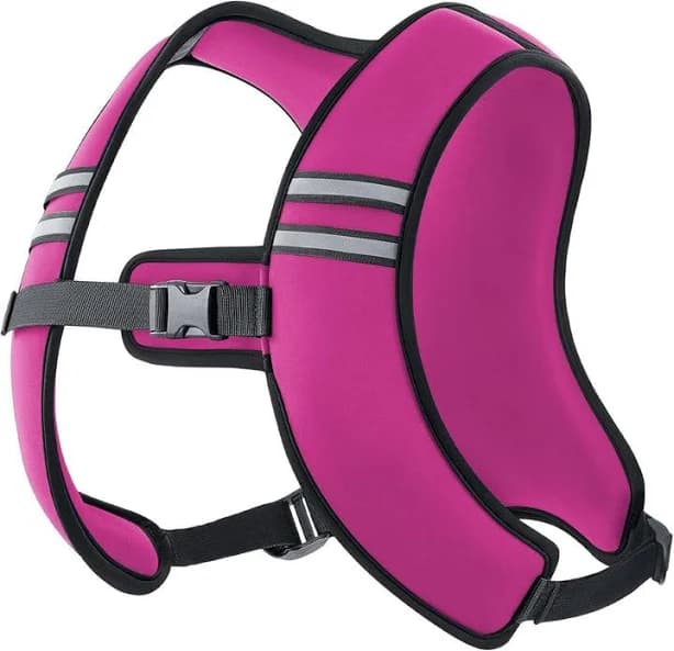 Zelus Z-Fit Weighted Vest