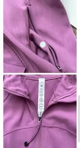 Lululemon Nulu jacket lululemon athletica | Mercari