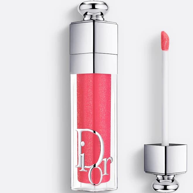 Dior Addict Lip Maximizer Gloss