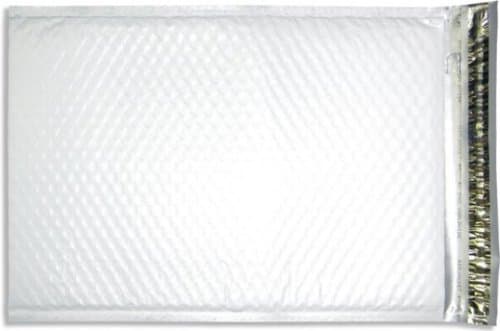 Amazon.com : #2 Poly Bubble Mailers 8.5"x11.25" (200 Qty) : Envelope Mailers : Office Products