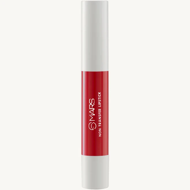 Mars Super Stay | Non Transfer Lipstick
