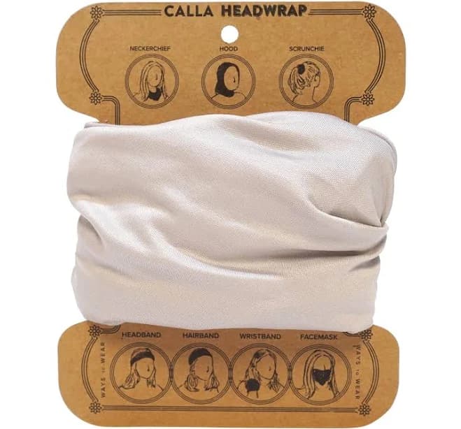 Nufoot Calla Headwrap