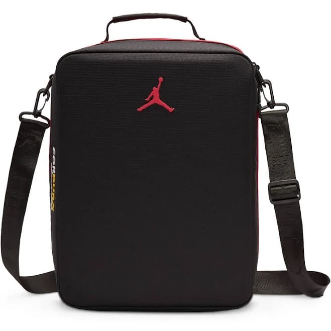 Jordan The Collectors Shoe Box