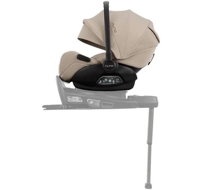 Nuna Caviar Arra Flex 40-87Cm
