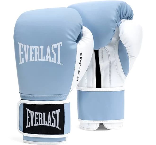 Everlast Powerlock OG Boxing Gloves