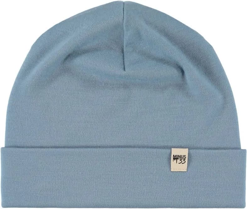 Minus33 Merino Wool Cuff Beanie