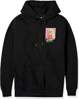 Unisex-Adult Pop Hoodie