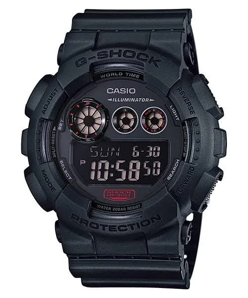 Casio Men's G-Shock Watch