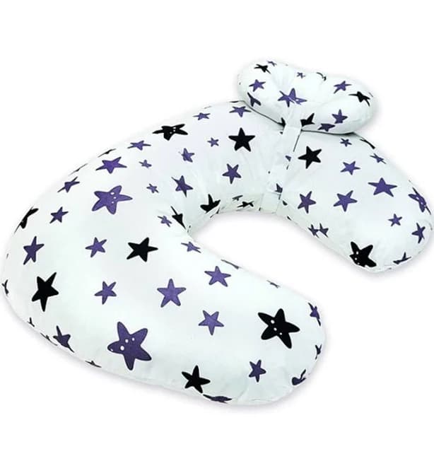 U-Shape Breastfeeding Pillow