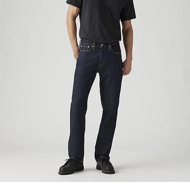 514 Straight Fit Men's Levi's Jeans