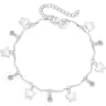 Video frame trigger