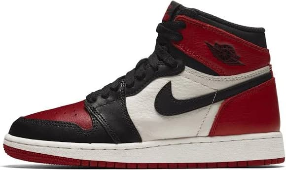 Air Jordan 1 Retro High OG "Perforated Kid's