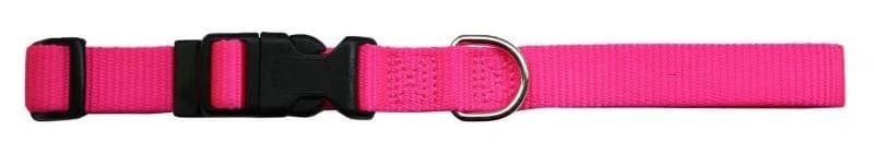 HorseLoverZ Adjustable Dog Collar