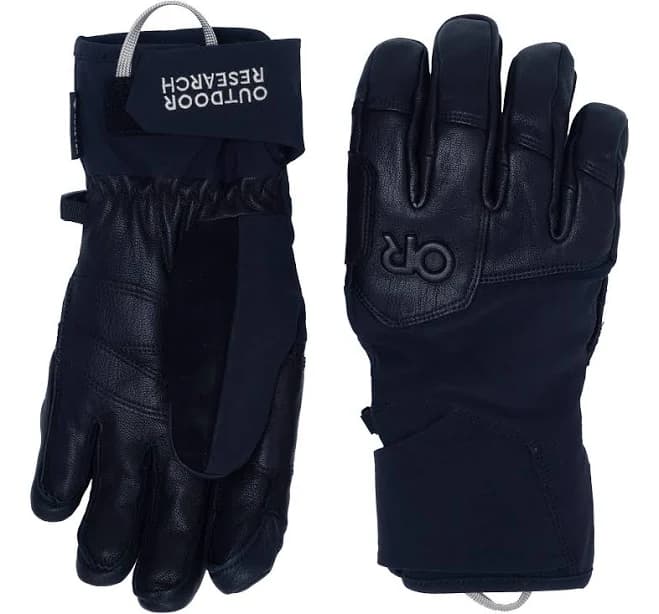 Outdoor Research Team Gore-Tex Gloves