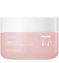 Anua Peach 77 Niacin Enriched Cream – Peony-Soft Glow & Barrier Repair
