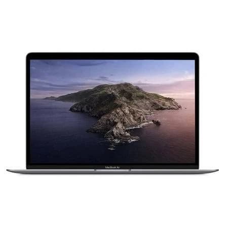 Restored Apple Macbook Air 13.3-inch 1.1ghz Quad Core i5 Laptop 256gb HD & 8GB RAM-Mac OS