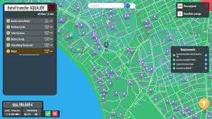 City Bus Manager - Holiday Resorts & Sightseeing Buses | Aerosoft US Shop