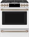 Video frame trigger