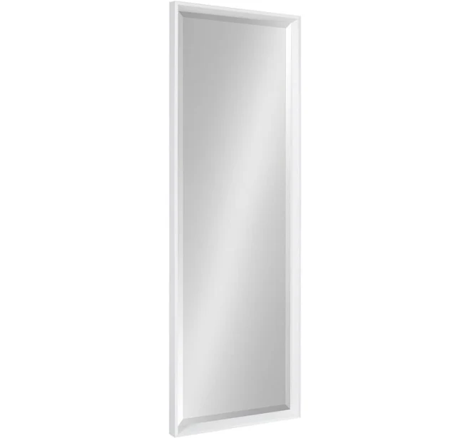 Kate and Laurel Calter Full Length Wall Mirror