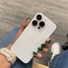 Video frame trigger