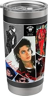 MJ-021 Stainless Steel Insulated Tumbler