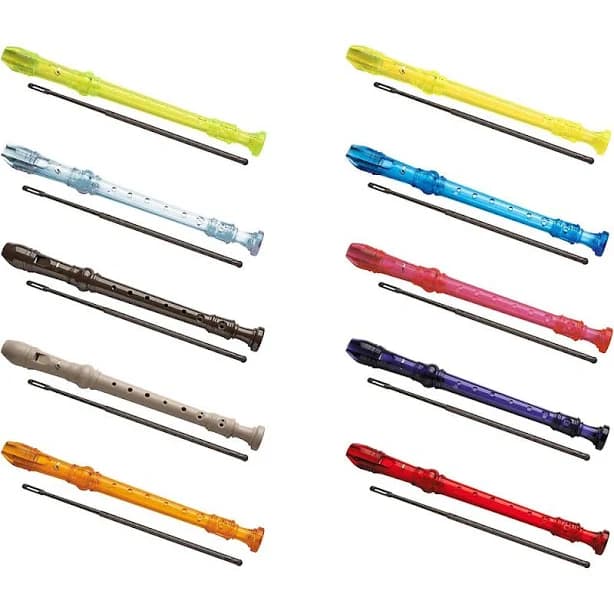 Lyons Soprano Recorder