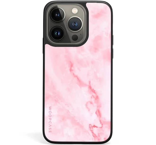 WOOPCASE iPhone 14 Pro Phone Case