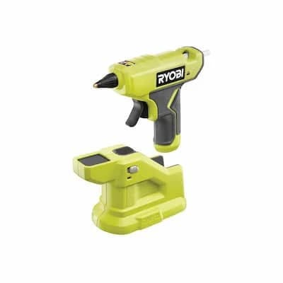 Ryobi 18V Cordless Compact Glue Gun