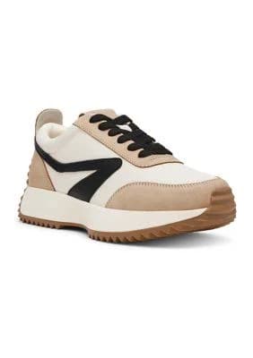 DV Dolce Vita Women's Bynx Sneakers