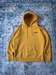 Full Send 2020 Full Send Nelk Boys World Series Logo Hoodie | Grailed