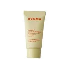 BYOMA Creamy Jelly Cleanser