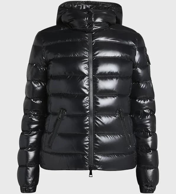 Moncler Women's Bady Short Down Jacket