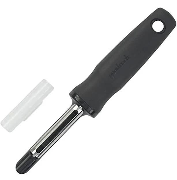 Bradshaw International Swivel Peeler 20356