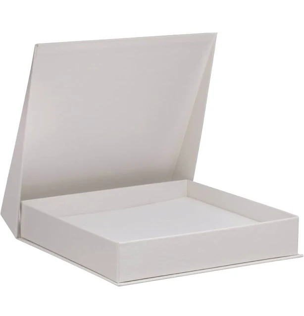 Silk Brushed Paper Full Set Box