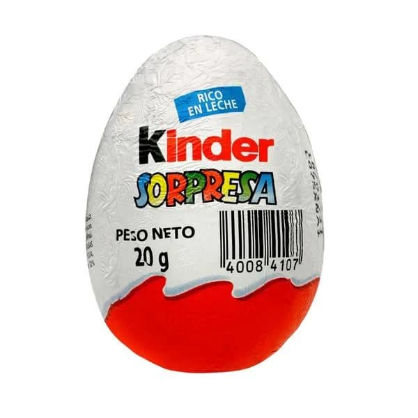 Rich's Fresh Market Surprise Eggs