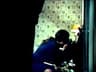 Video frame trigger