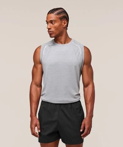 Gymshark Versatile Seamless Tank