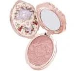 Flower Knows Strawberry Rococo Series Embossed Blush