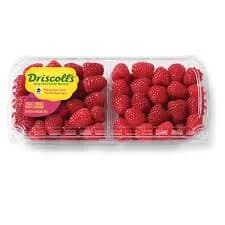 Driscoll's Raspberries